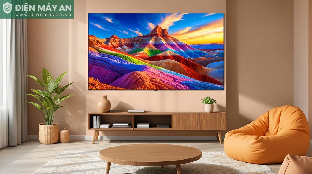 Smart Tivi OLED LG AI 4K 55 inch OLED55B6PSA